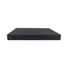 Monoprice Blackbird - 4x1 HDMI 1.4 Switch_ Quad Multiview_ HDCP 2.2_ Remote Cont 24740